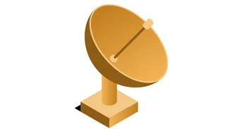 Internet satélite