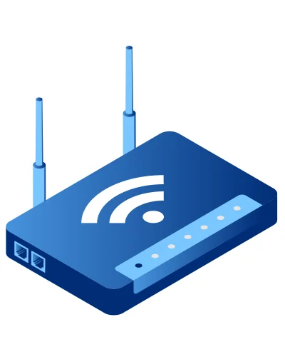 Icono Router