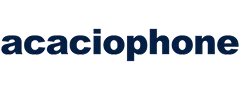 Logo de Acaciophone