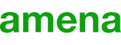 Logo de Amena