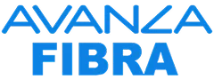 Logo de Avanza Fibra