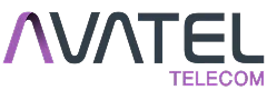 Logo de Avatel