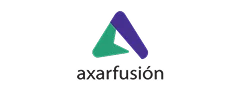 Logo de Axarfusion