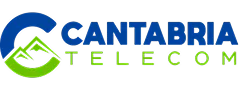 Logo de Cantabria Telecom