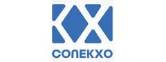 Logo de Conekxo