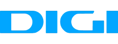 Logo de DIGI