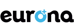 Logo de Eurona