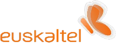 Logo de Euskaltel