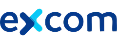 Logo de Excom
