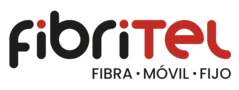 Logo de Fibritel