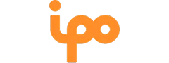 Logo de Ipo