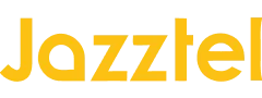 Logo de Jazztel