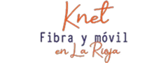 Logo de Knet