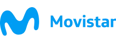 Logo de Movistar