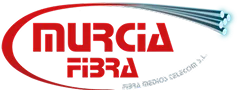 Logo de Murcia Fibra