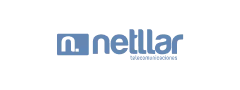 Logo de Netllar