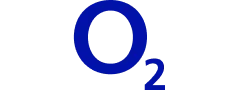 Logo de O2