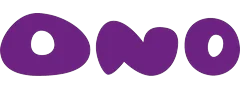 Logo de Vodafone (ex Ono)