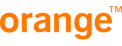 Logo de Orange