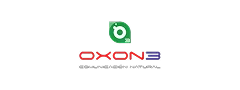 Logo de Oxon3