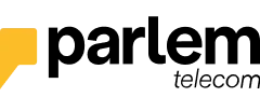 Logo de Parlem