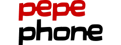 Logo de Pepephone