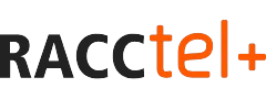 Logo de RACCtel+