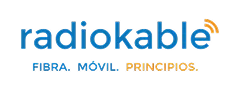 Logo de Radiokable