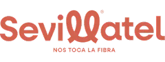Logo de Sevillatel