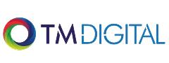 Logo de Tm Digital