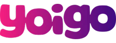 Logo de Yoigo